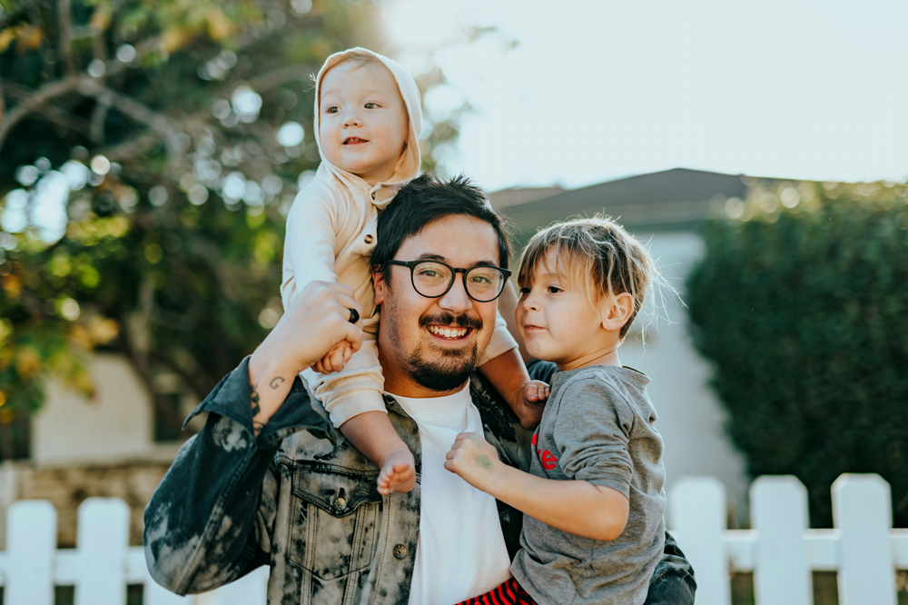 Latino Generational Wealth