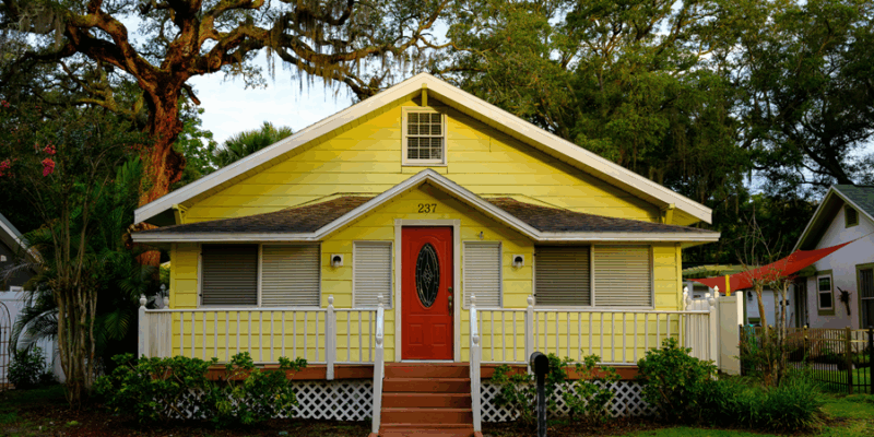 Latino Homeownership: Five Tips for Buying a Home